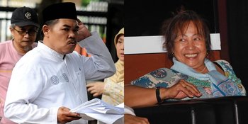 Dijenguk Rekan Kerja, Mat Solar Semangat Sembuh