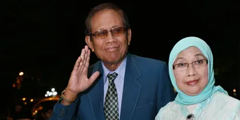 Dijenguk Tarsan, Tessy Hanya Diam