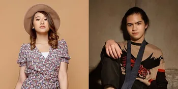 Dijodoh-Jodohkan Dengan Dul Jaelani, Amanda Caesa: Nggak Masalah