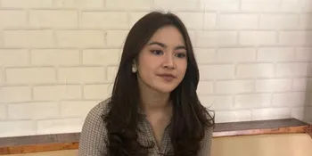 Dijodoh-jodohkan Netizen, Mahalini Raharja Tegaskan Hubungannya Dengan Billy Syahputra Cuma Teman