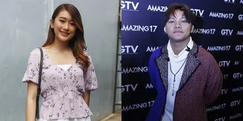 Dijodoh-Jodohkan Oleh Parto dan Sule dengan Rizky Febian, Amanda Caesa: Bercandaan Bapak-bapak Doang