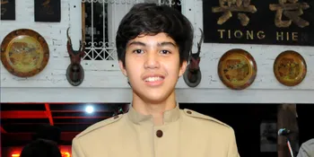 'Dijodohkan' Dengan Al Ghazali, Putri Titi DJ Lebih Pilih El Rumi