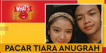 Dijodohkan Dengan Dul & Azriel, Tiara Idol Sudah Punya Pacar?