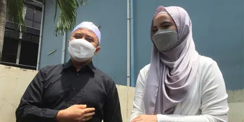 Dijodohkan dengan Hasan Ali Jaber Oleh Yusuf Mansur, Ini Tanggapan Wirda Mansur