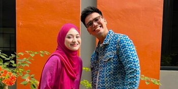 Dijodohkan dengan Nathalie Holscher, Frans Faisal: Aku Belum Matang dan Layak Jadi Suami