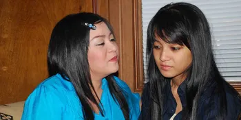 Dijodohkan, Juwita Bahar Resmi Tunangan