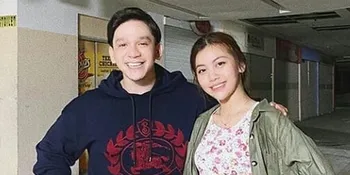 Dijodohkan Netizen dengan Frissly Herlind, Jordi Onsu Belum Mau Tampil Berdua di TV