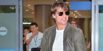 Dijual, Ini Penampakan Rumah Seharga 167 Miliar Milik Tom Cruise