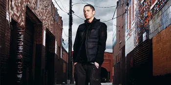 Dijual Pertama Kali, Tiket Konser Eminem Habis Dalam Semenit