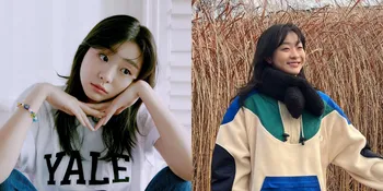 Dijuluki Monster Rookie Berbakat, Ini Karakter Kim Da Mi Dilihat dari MBTI-nya