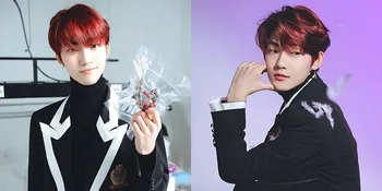 Dijuluki Moonlight Boys, Ini Sederet Fakta Kevin THE BOYZ yang Rela Tinggalkan Kuliah Demi Kejar Karier