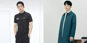 Dijuluki Raja Iklan, Ini Deretan Produk yang Pernah Dibintangi Jung Hae In