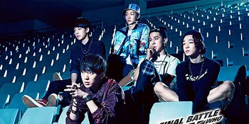 Dijuluki Sebagai Big Bang Kedua, Apa Kata WINNER?