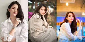 Dijuluki Sebagai Dewi Visual Korea, Inilah 7 Drama Korea yang Pernah Dibintangi oleh Han So Hee, Salah Satunya Ada yang Pernah Mendapat Rating Terbaik loh!