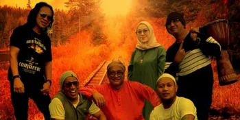 Dik Doank Comeback Lewat Grup Band Go'A, Kini Bawakan Musik Religi