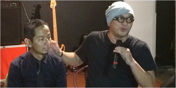 Dik Doank Tegaskan Tak Mau Datang ke Acara Berbau Minuman Alkohol