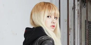 Dikabarkan Luncurkan Merek Pakaian Baru, YG Entertainment Daftarkan Nama Lisa BLACKPINK