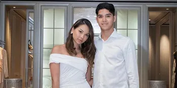 Dikabarkan Akan Segera Menikah, Al Ghazali: Nunggu Alyssa Selesai Sekolah