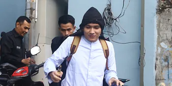 Dikabarkan Alami Kesulitan Ekonomi Hingga Jual Instagram 1 Juta, Egi John Buka Suara