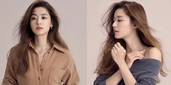 Dikabarkan Bakal Comeback Drama, Ini Jawaban Pihak Jun Ji Hyun