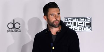 Dikabarkan Bakal Isi Superbowl Halftime 2018, Maroon 5 Tetap Bungkam