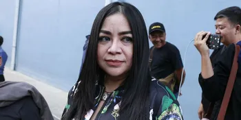 Dikabarkan Bakal Jadi Caleg, Annisa Bahar Masih Pilih-Pilih Parpol