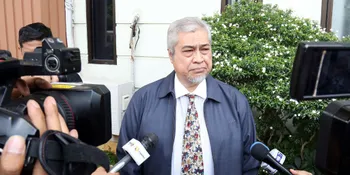 Dikabarkan Bakal Jenguk Anak Nikita Mirzani, Pihak Dipo Latief Akhirnya Buka Suara