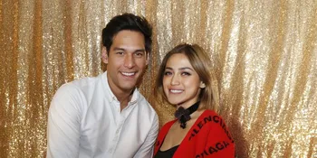 Dikabarkan Bakal Menikah, Jessica Iskandar Ngaku Pengin Gelar Pesta di Jakarta