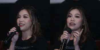 Dikabarkan Balikan dengan Jordi Onsu, Frislly Herlind Akui Jaga Hubungan Baik dengan Mantan