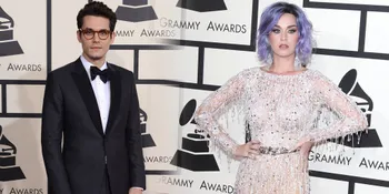 Dikabarkan Balikan, John Mayer Hamili Katy Perry?
