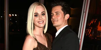 Dikabarkan Balikan, Katy Perry &#38; Orlando Bloom Akhirnya Tertangkap Kencan