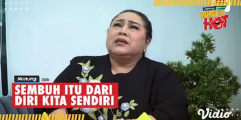 Dikabarkan Bangkrut, Nunung Alami Psikosomatis dan Harus Konsumsi Obat Penenang