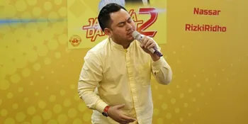 Dikabarkan Berjualan Donat Karena Bangkrut, Begini Komentar Nassar