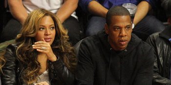 Dikabarkan Cerai, Beyonce dan Jay Z Malah Liburan Mewah Bareng