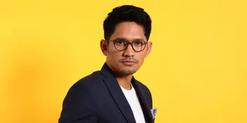 Dikabarkan Cerai, Ibnu Jamil &#38; Istrinya Masih Tinggal Satu Atap