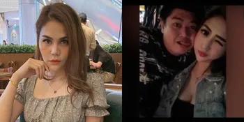 Dikabarkan Cerai, Inikah Sosok Wanita yang Dikabarkan Dekat dengan Suami DJ Katty Butterfly?