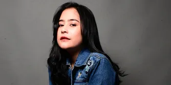 Dikabarkan Cinlok Dengan Maxime Bouttier, Prilly Buka Suara