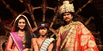 Dikabarkan Datangkan Bintang 'Ashoka', Ini Jawaban ANTV