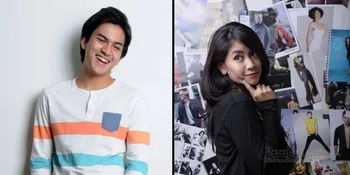 Dikabarkan Dekat Dengan Anisa Rahma, Rizky: Kita Udah Biasa Main