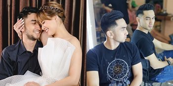 Dikabarkan Dekat dengan Chika Jessica, Ini 7 Potret Amec Aris Eks Drummer Lyla yang Kini Jadi Aktor FTV