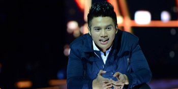Dikabarkan Dekat Dengan Fatin, Ini Jawaban Ubay Idol