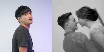 Dikabarkan Dekat dengan Imel PC, Ini 7 Potret Reiner Manopo Aktor Genta Buana yang Baru Saja Lamar sang Kekasih