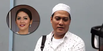 Dikabarkan Dekat Dengan Kristina, Ustaz Gus Anom Buka Suara