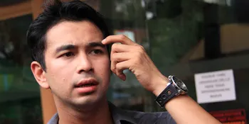 Dikabarkan Dekat Dengan Maudy Koesnaedi, Raffi Kesal