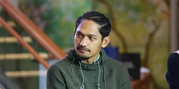 Dikabarkan Dekat Dengan Nikita Mirzani: Ibnu Jamil: Saya Ingin Fokus Kerja