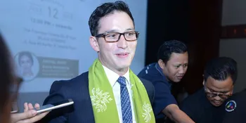 Dikabarkan Dekat Dengan Pevita Pearce, Gimana Reaksi Mike Lewis?