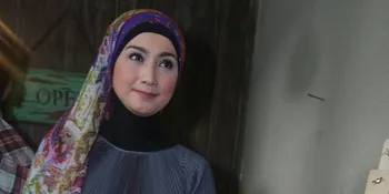 Dikabarkan Dekat dengan Pilot, Desy Ratnasari Akhirnya Buka Suara