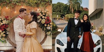Dikabarkan Dekat dengan Verrell Bramasta, Ini 7 Adu Gaya Ranty Maria dan Febby Rastanty yang Sama-Sama Stylish