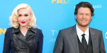 Dikabarkan Dekat, Gwen Stefani &#38; Blake Shelton Tinggal Serumah?