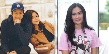 Dikabarkan Dekat, Iis Dahlia Tak Restui Devano Danendra Pacaran dengan Brisia Jodie